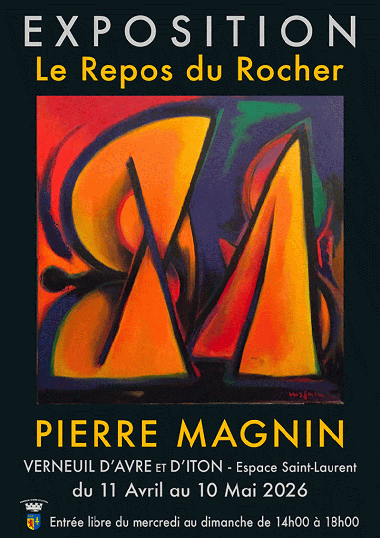 Pierre Magnin